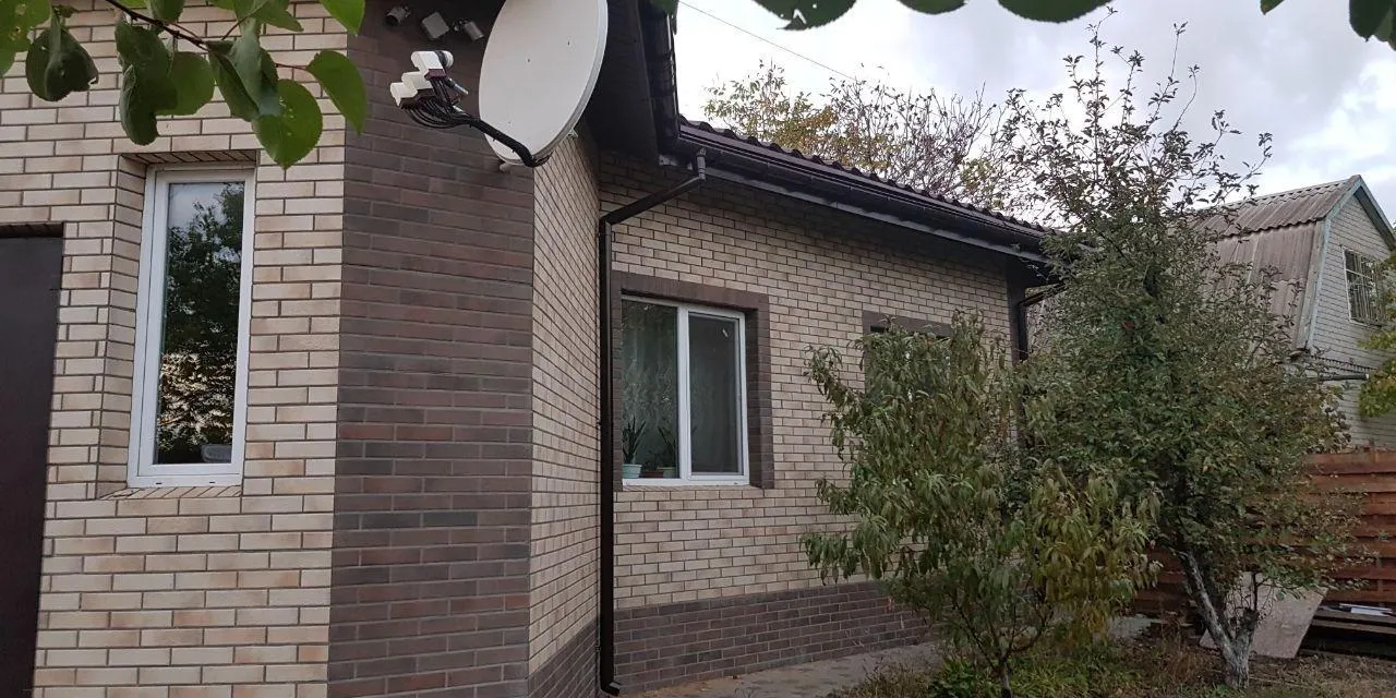 Фасадні термопанелі з клінкерною плиткою - швидке і стильне утеплення вашого будинку