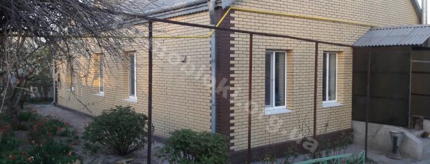 Лучший способ утеплить дом в Кривом Роге: клинкерные термопанели