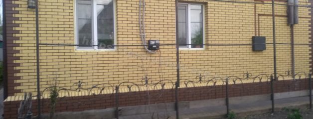 Запорожье (Церрад Песочная, Браз)