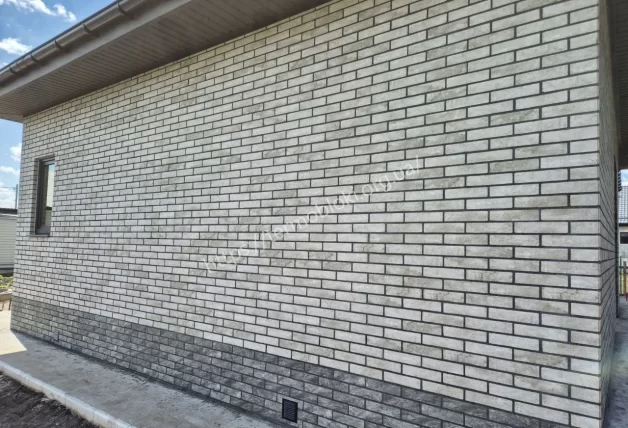 г. Белая Церковь, London дымчатый, London антрацит, Golden Tile